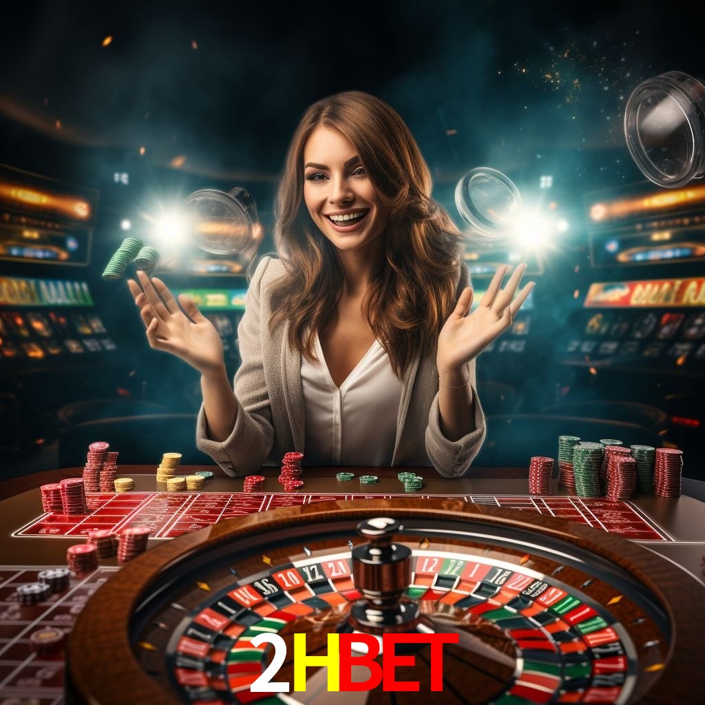 2HBET: Seu Cassino Premiado com Pagamentos Rápidos
