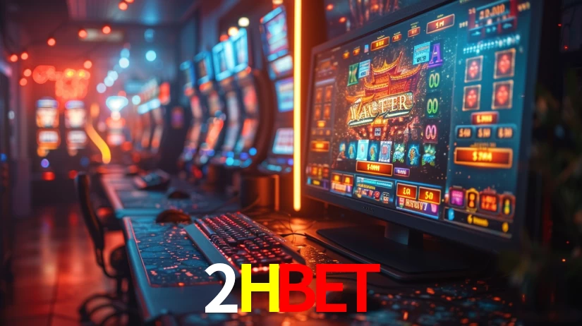 2HBET - Oficialmente autorizado Brasil - 2HBET.COM