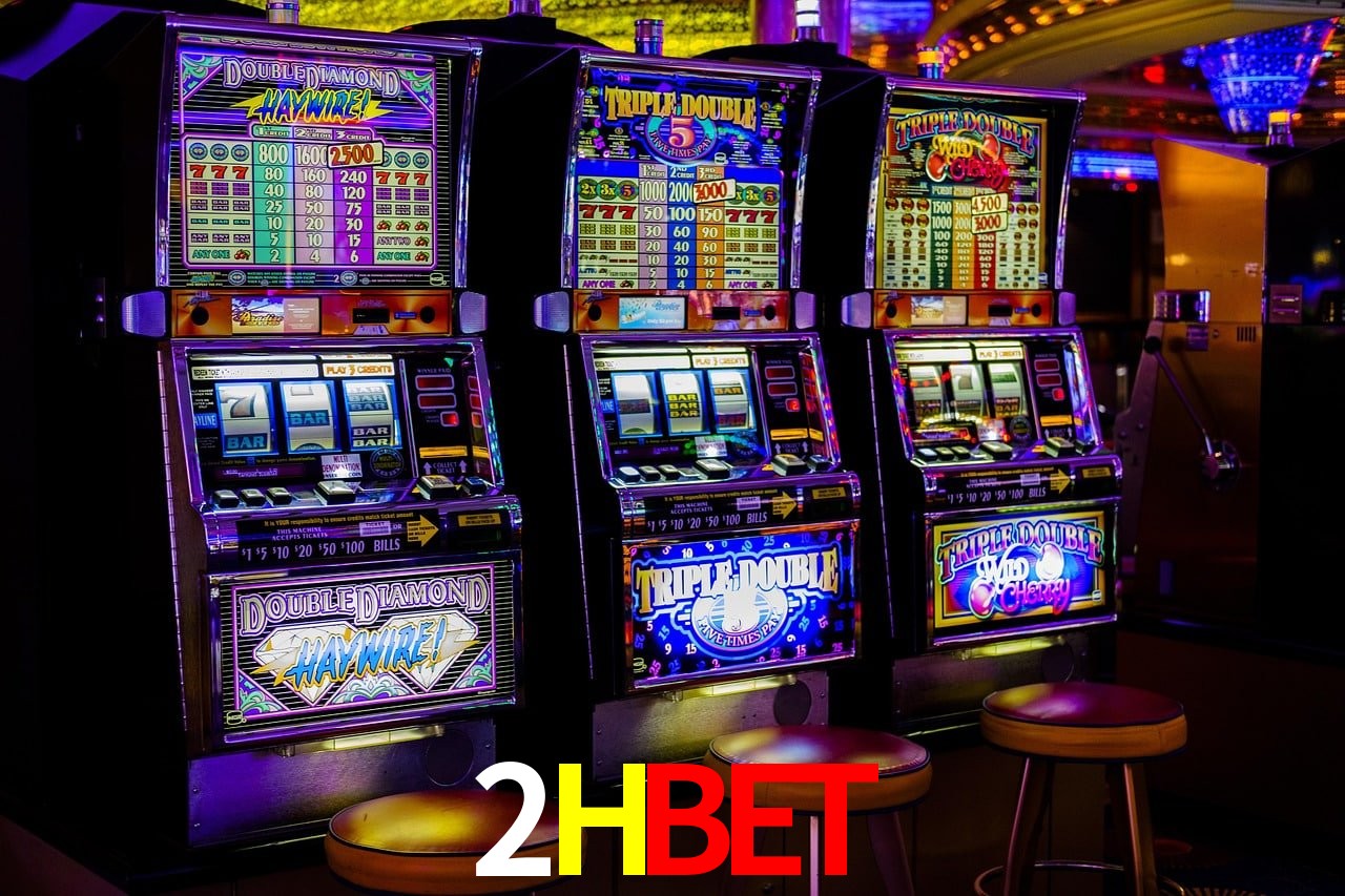 A Revolução dos Aplicativos de Jogos no 2HBET