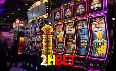 Seasonal Promotions 2HBET