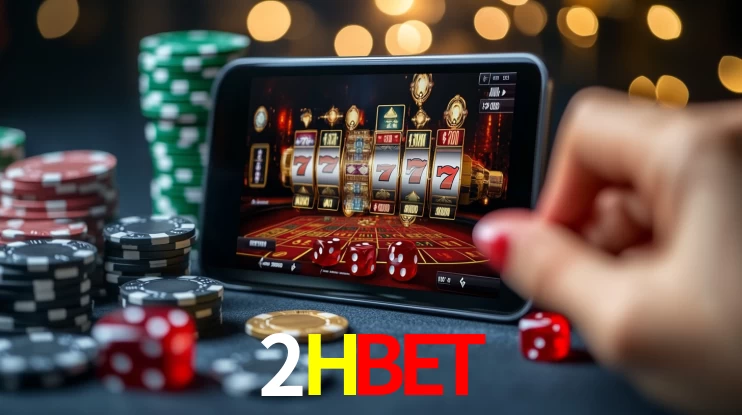 2H BET vip