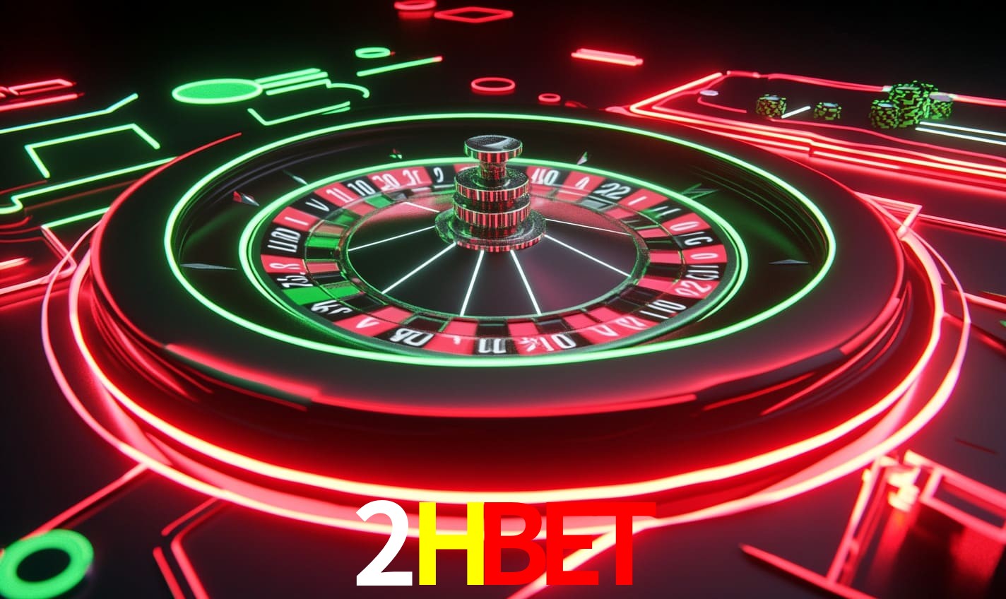 Recursos de Bônus 2HBET