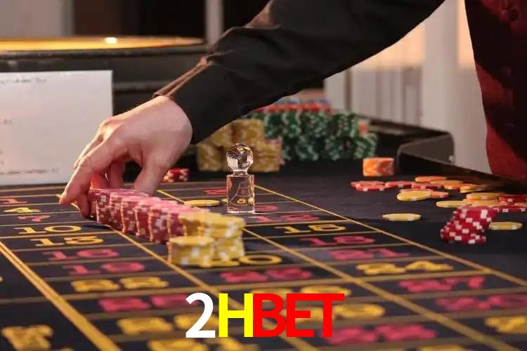 Interface do App 2HBET