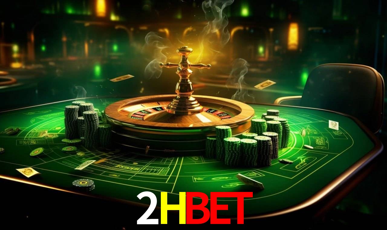 Design Responsivo 2HBET