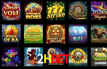 API Integration 2HBET