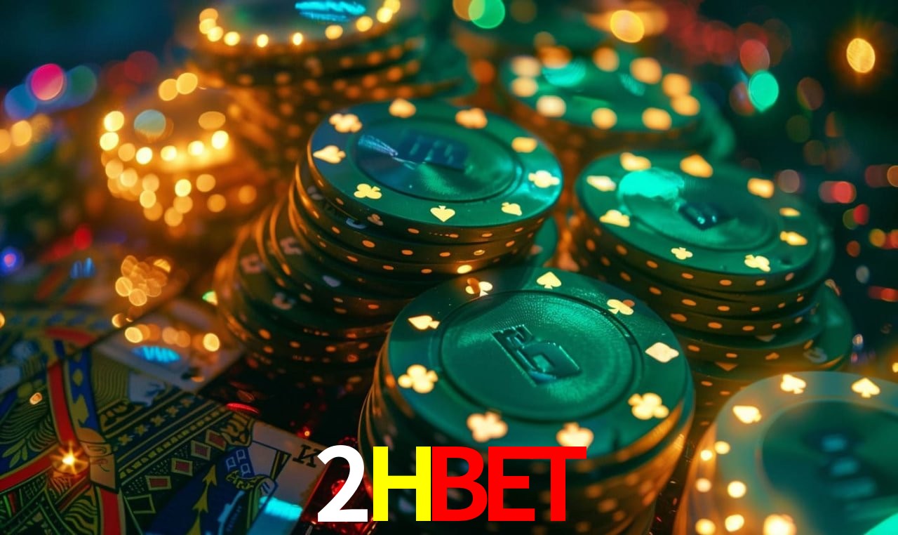 Descubra a Magia dos Jogos de Arcade no 2HBET