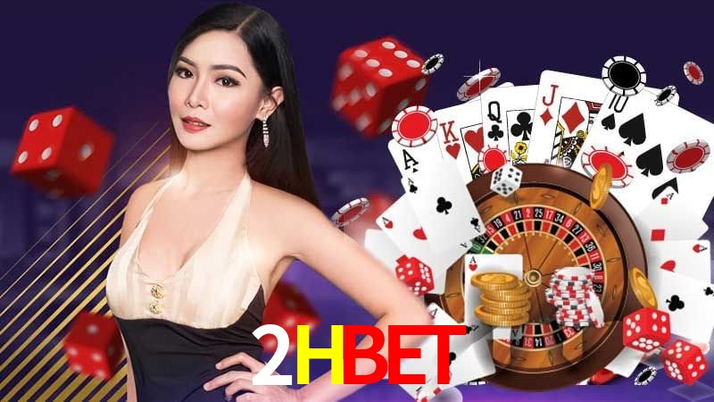 A Emoção da Loteria na 2HBET: Uma Chance de Mudança de Vida