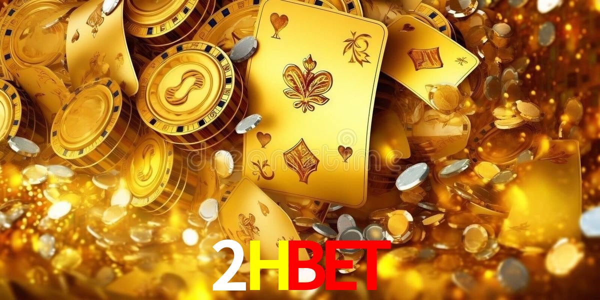 Casino Ao Vivo 2HBET