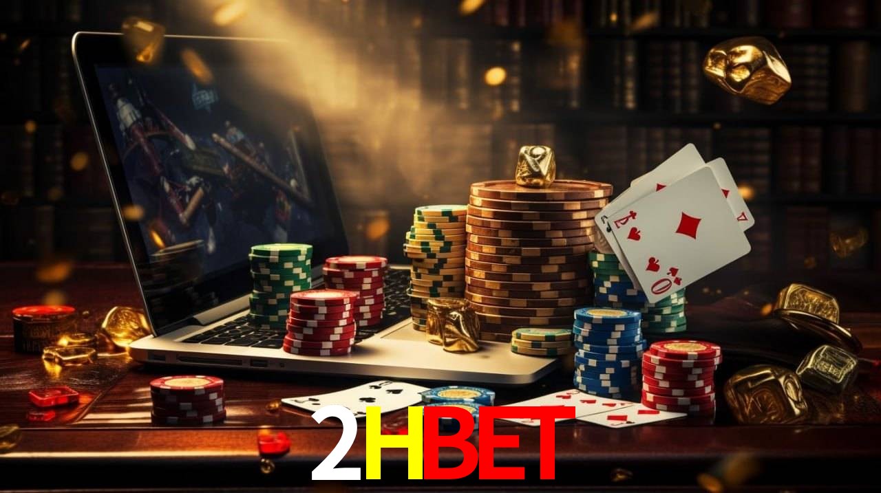 Inovações de Jogos na 2HBET: O Futuro das Experiências Interativas