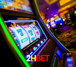 Explorando a Categoria de Eventos em Apostas na 2HBET