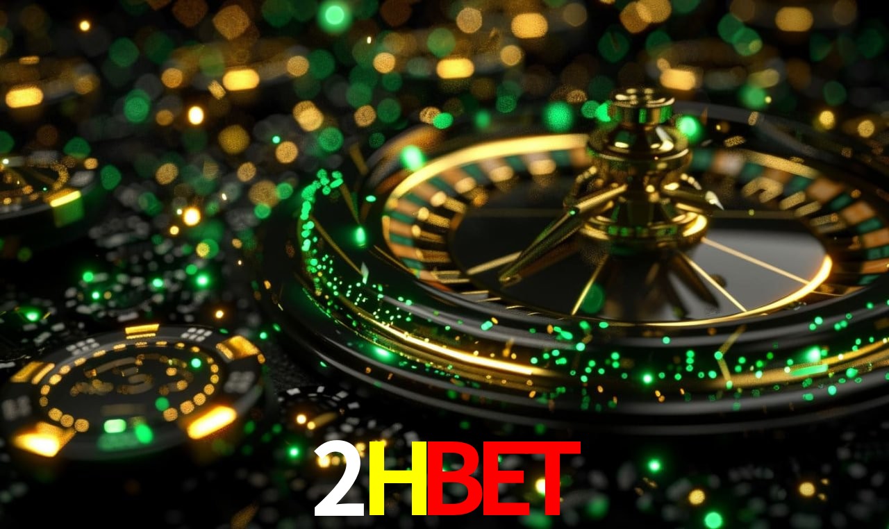 A Experiência Imersiva dos Cassinos Ao Vivo no 2HBET