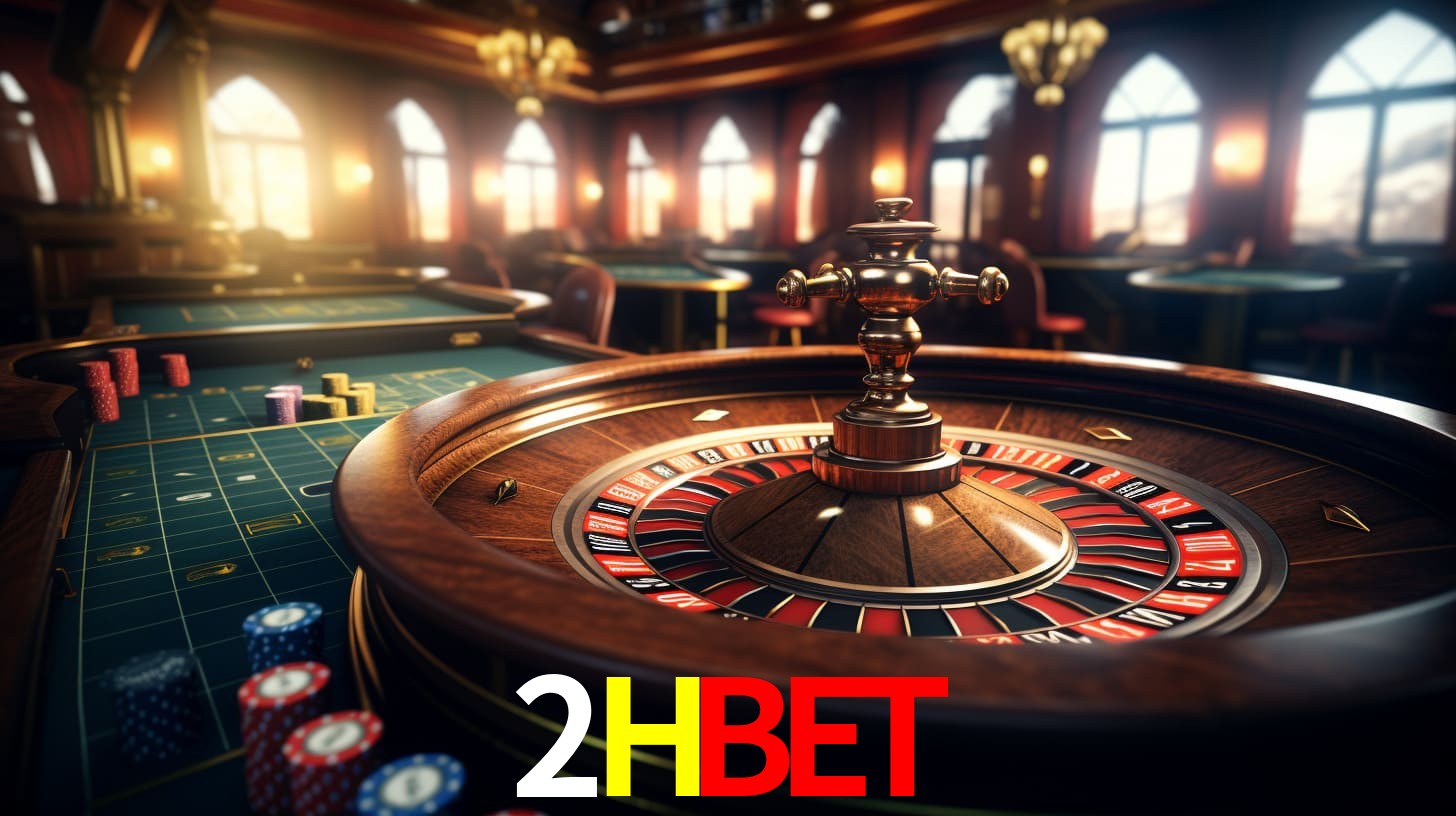 Welcome Bonus 2HBET