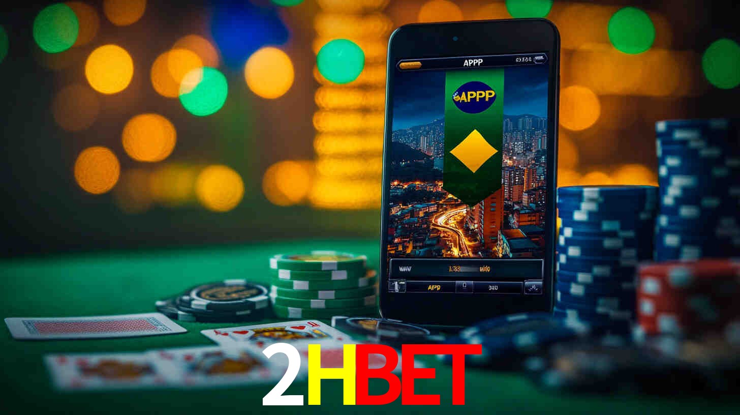 Estatísticas Esportivas 2HBET