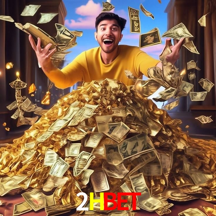 Apostas Esportivas na 2HBET: Um Guia Completo