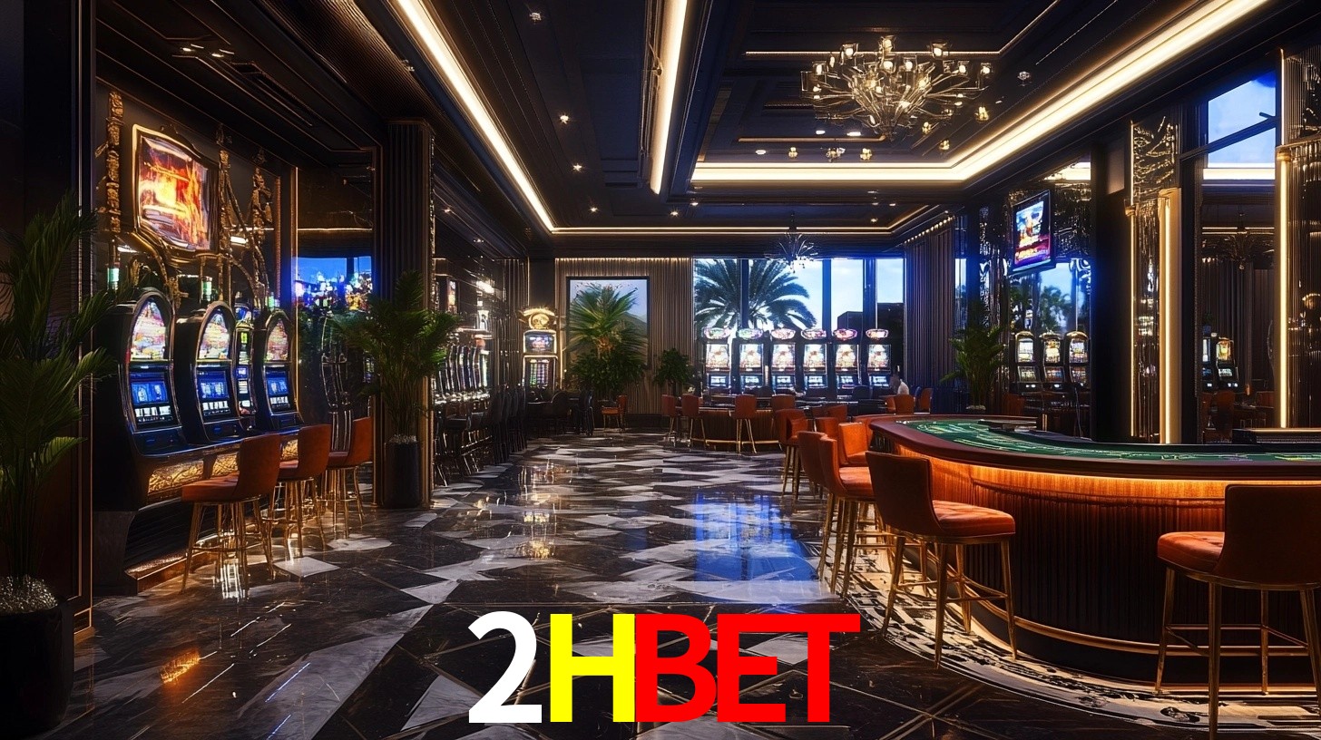 2HBET: Jogos de Caça-Níqueis-Altas Recompensas, Roleta-Velocidade, Blackjack-Desafios Máximos