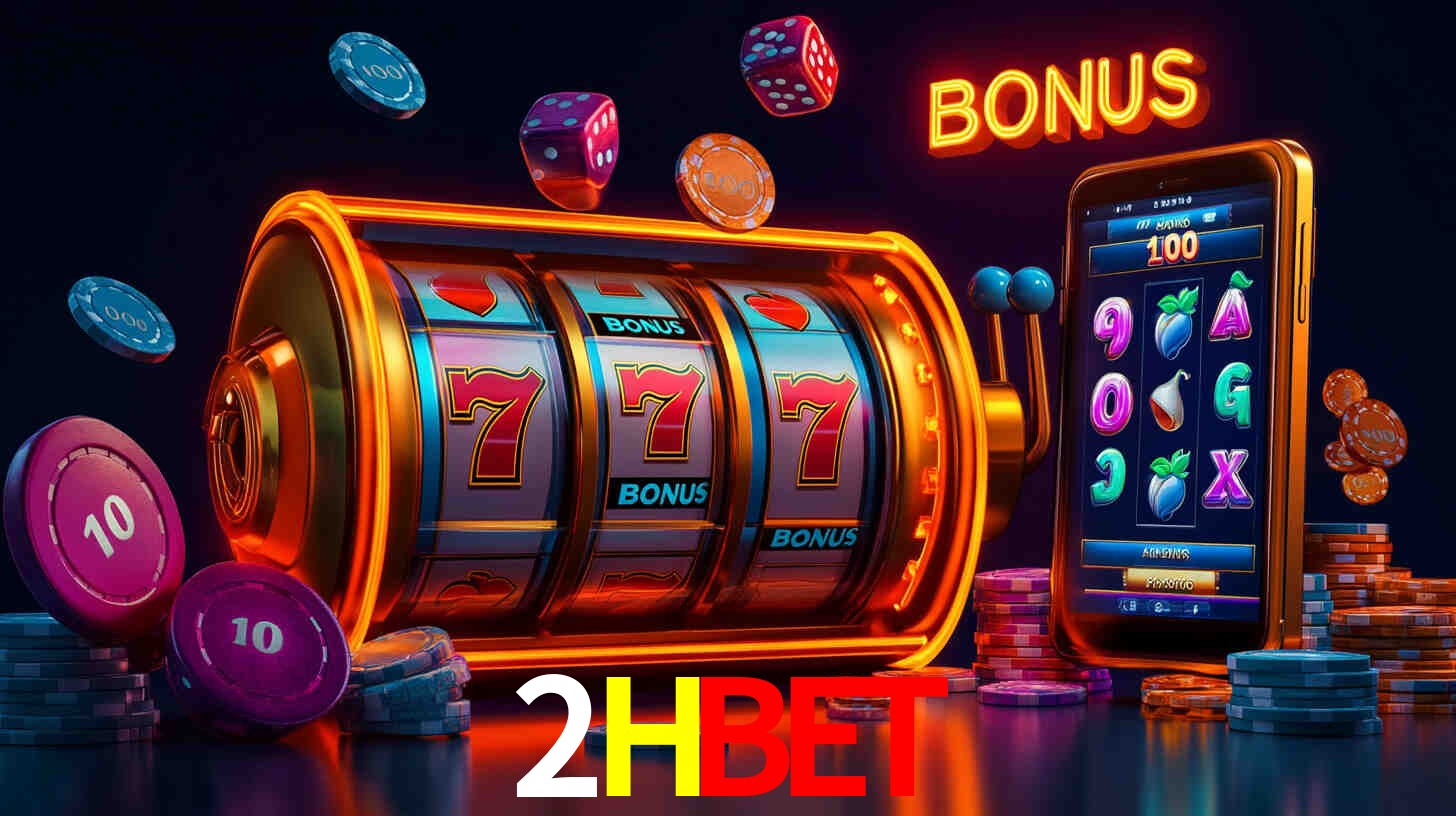 Apostas de Tênis 2HBET