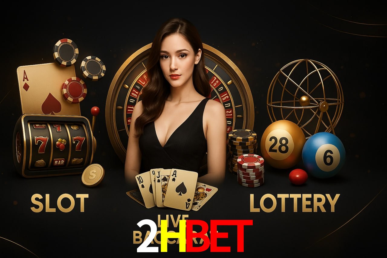 Descubra o Programa VIP da 2HBET: Vantagens Exclusivas para Jogadores