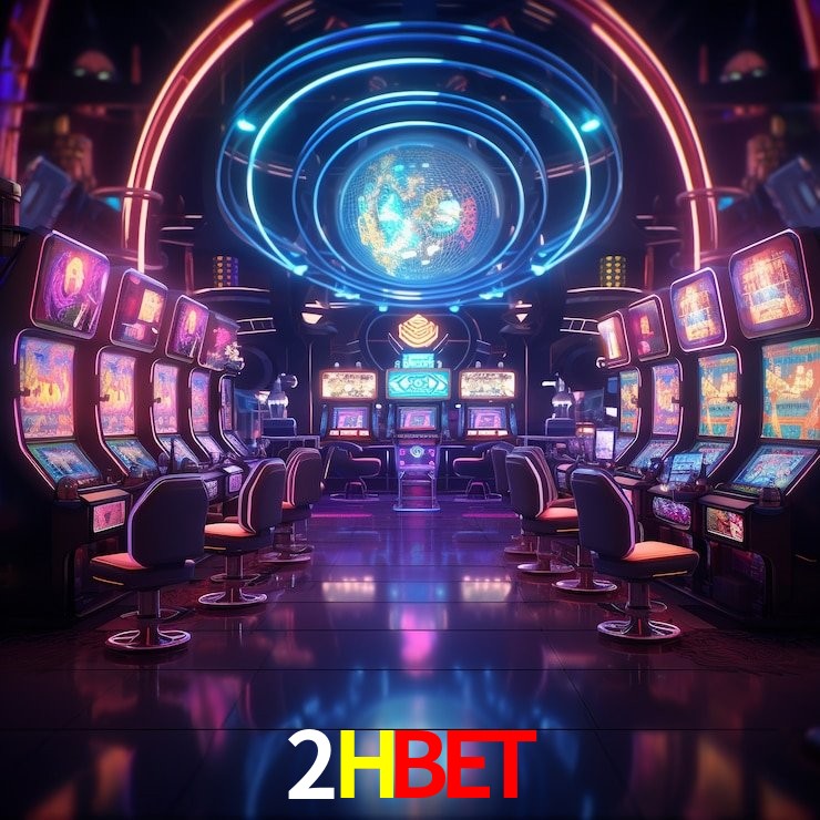 A Emoção da Loteria na 2HBET: Uma Chance de Mudança de Vida