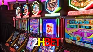 Desvendando o Mundo dos Jogos Virtuais na 2HBET
