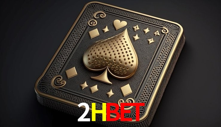 Inovações de Jogos na 2HBET: O Futuro das Experiências Interativas