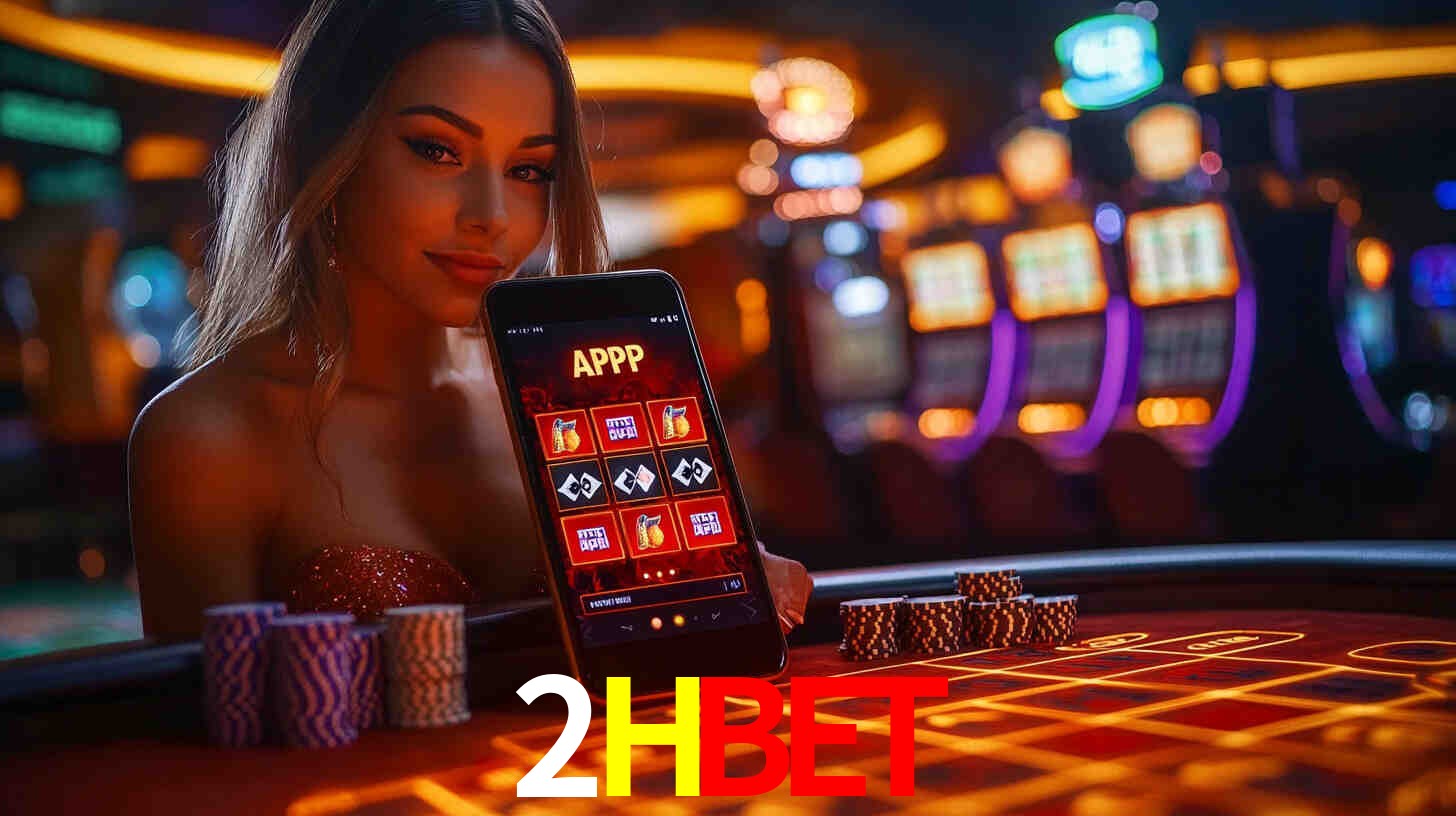 Casino VIP 2HBET