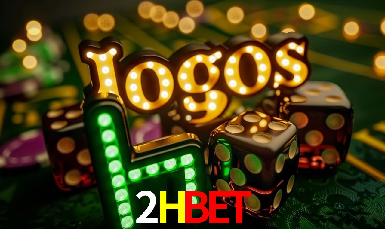 Apostas Esportivas na 2HBET: Um Guia Completo