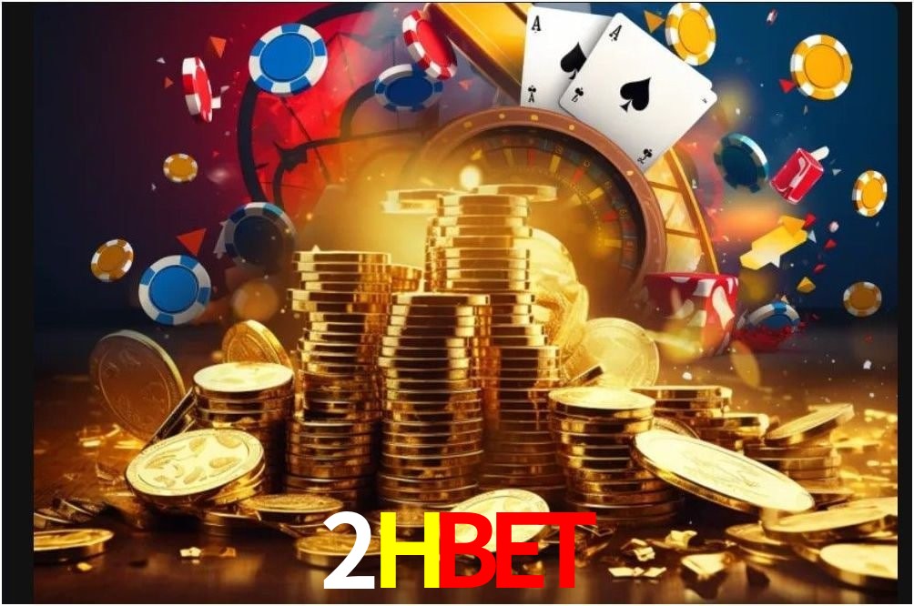Promoção Relâmpago 2HBET