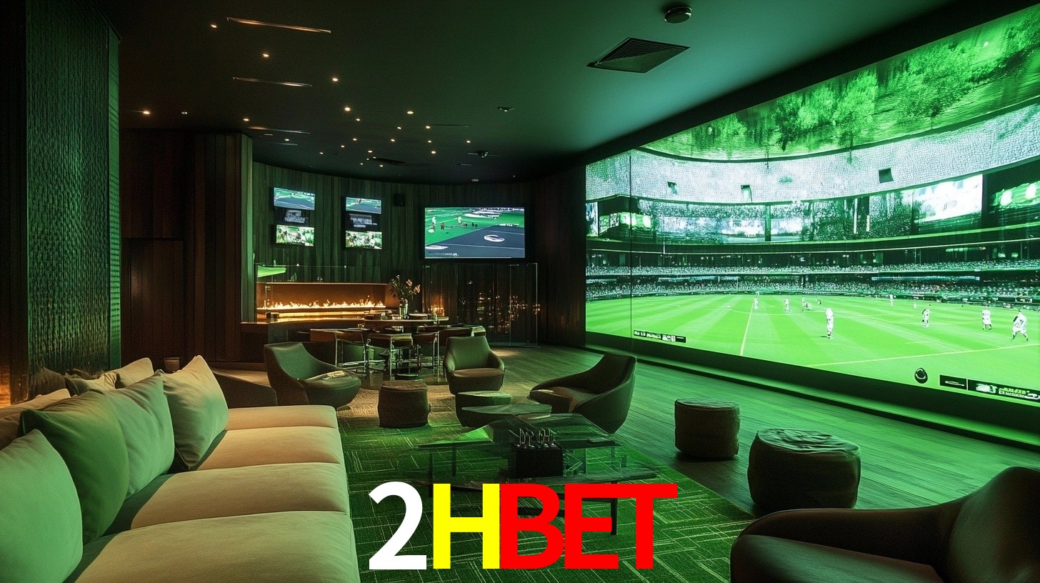 Bônus Generosos e Exclusivos no 2HBET para Você!