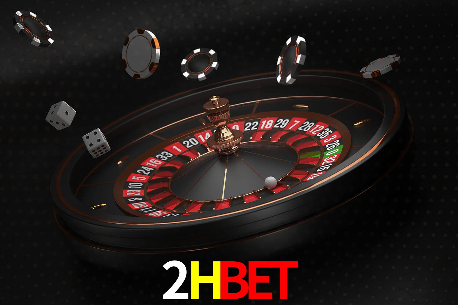2HBET: A Experiência de Casino com Jogos de Mesa ao Vivo
