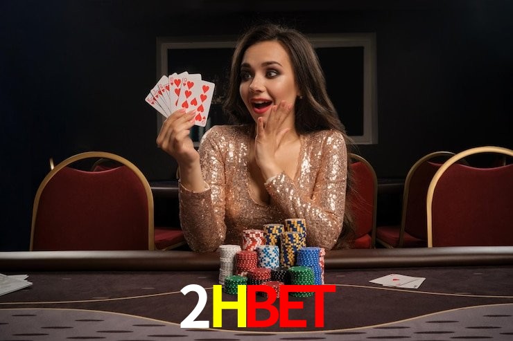 Promoções Sazonais 2HBET