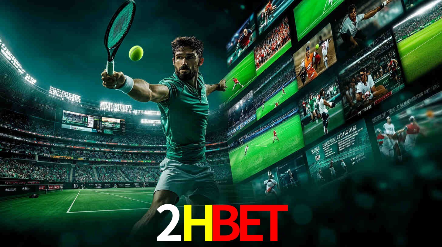 Torneios 2HBET