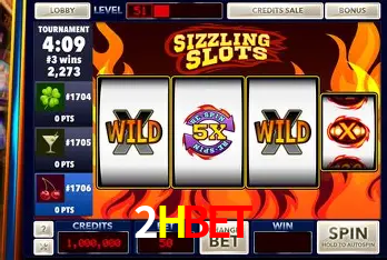 cassino 2HBET