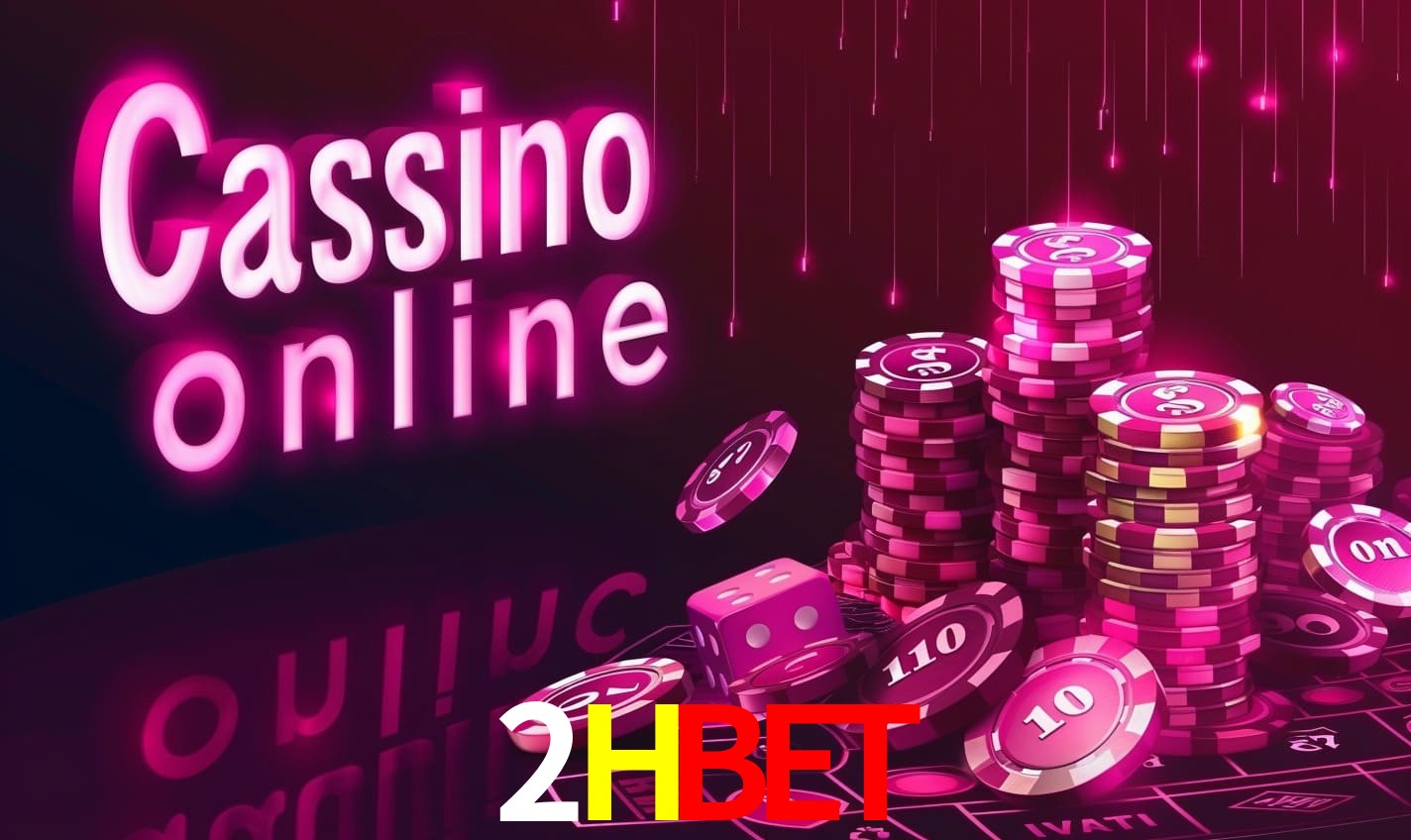 Avaliações dos Jogadores 2HBET