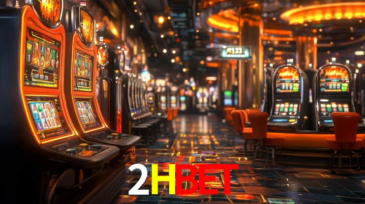 Sinta a adrenalina dos jogos de cassino com 2HBET