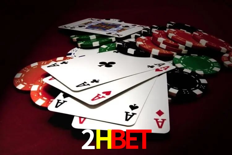 A Experiência Imersiva dos Cassinos Ao Vivo no 2HBET